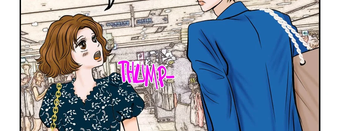 Living with The Wizard - Chapter 6
